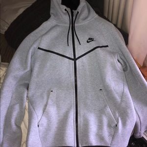 Nike Tech Fit Zip Up hoodie